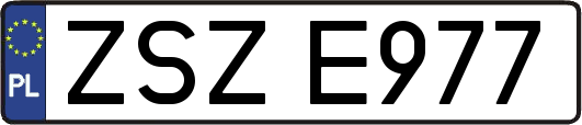 ZSZE977
