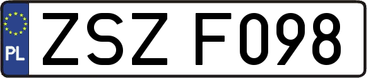 ZSZF098