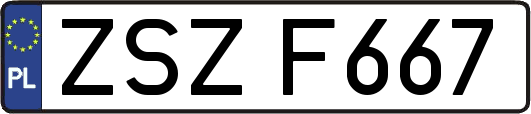 ZSZF667