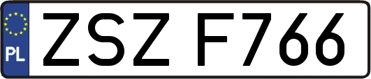 ZSZF766
