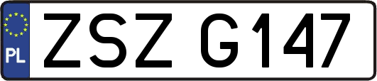 ZSZG147