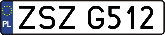 ZSZG512
