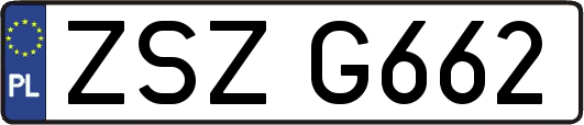 ZSZG662