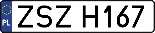 ZSZH167