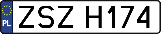 ZSZH174