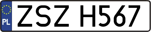 ZSZH567