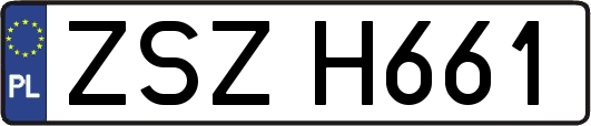 ZSZH661