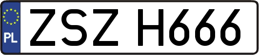 ZSZH666