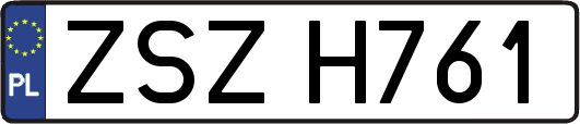 ZSZH761