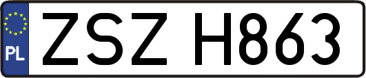 ZSZH863