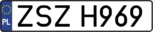 ZSZH969