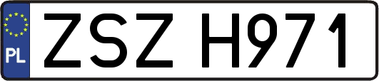 ZSZH971