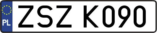 ZSZK090