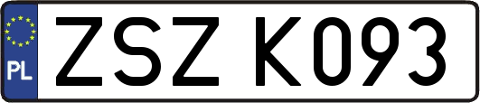 ZSZK093