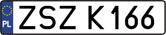 ZSZK166
