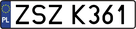 ZSZK361