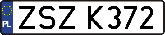 ZSZK372