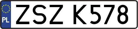 ZSZK578