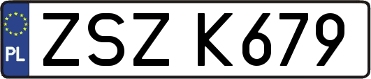 ZSZK679