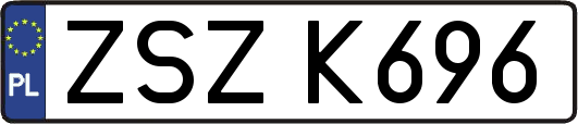 ZSZK696
