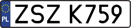 ZSZK759