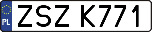 ZSZK771