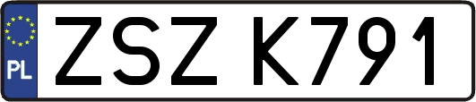ZSZK791