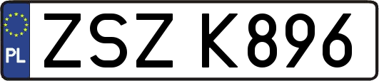 ZSZK896