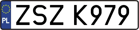 ZSZK979