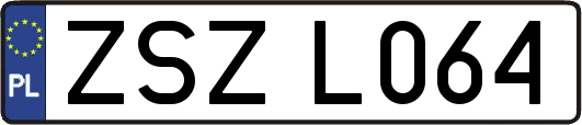 ZSZL064