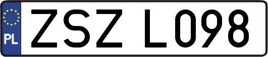 ZSZL098