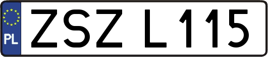 ZSZL115