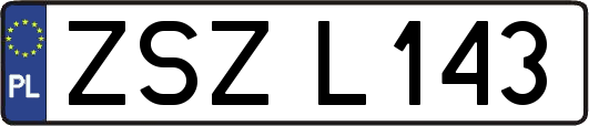 ZSZL143