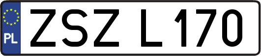 ZSZL170