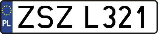 ZSZL321