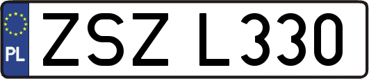 ZSZL330