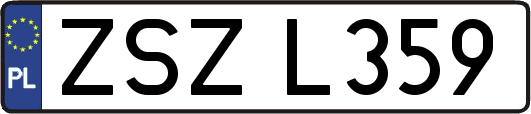 ZSZL359