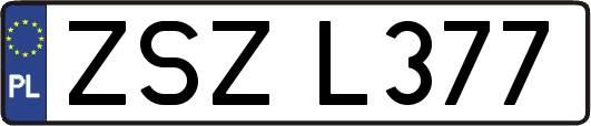 ZSZL377
