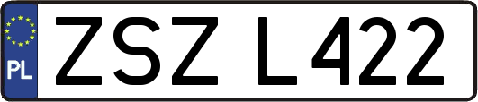 ZSZL422