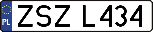 ZSZL434