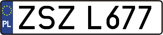 ZSZL677
