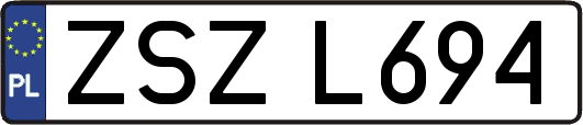 ZSZL694