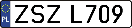 ZSZL709