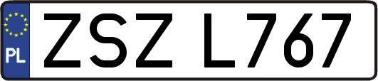 ZSZL767