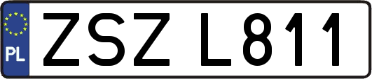 ZSZL811