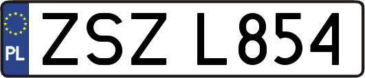 ZSZL854
