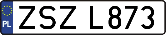 ZSZL873
