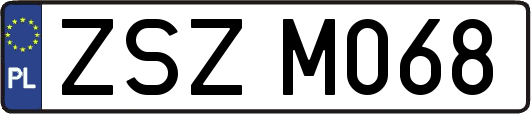 ZSZM068