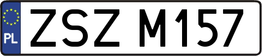 ZSZM157