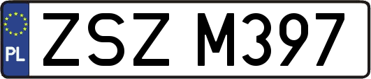 ZSZM397